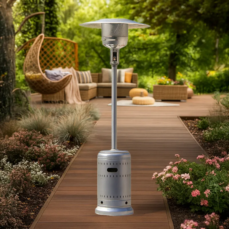 Etkinlik Palmiye Soba Kiralama