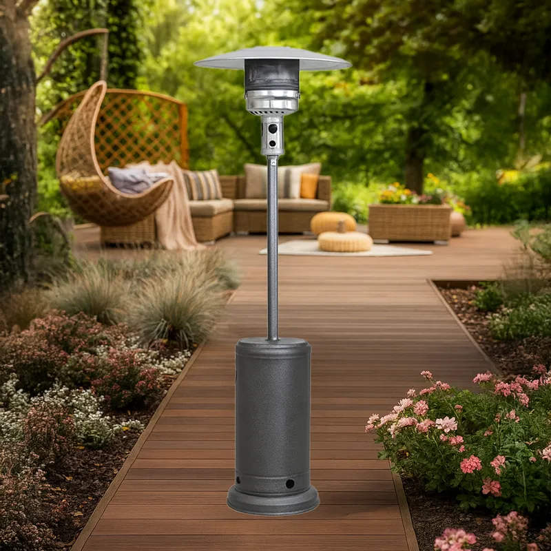 Acil Palmiye Soba Tedarik ve Kurulumu