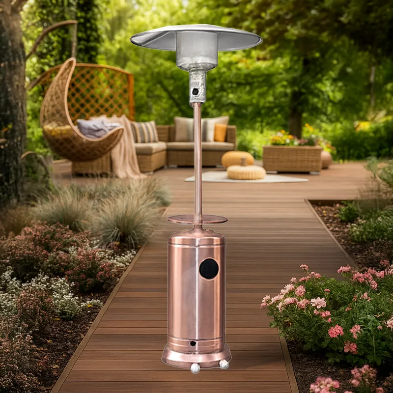 Palmiye Soba Model 4