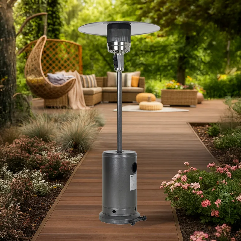 Palmiye Soba Model 3